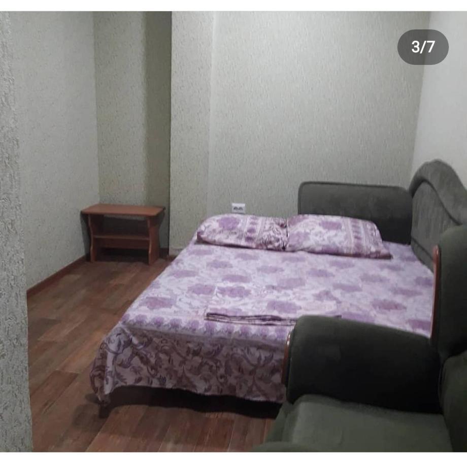 Мини-Отель "Алатау",Хостел Pawlodar Exterior foto