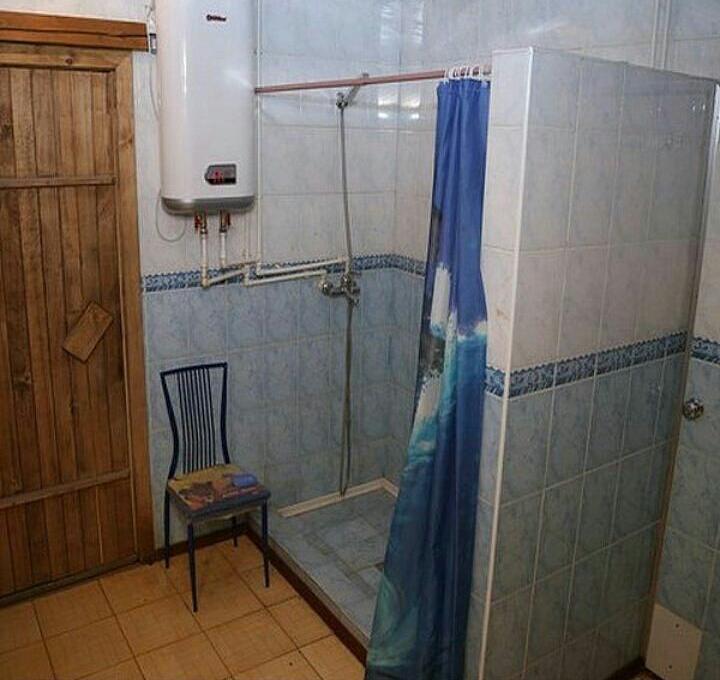 Мини-Отель "Алатау",Хостел Pawlodar Exterior foto
