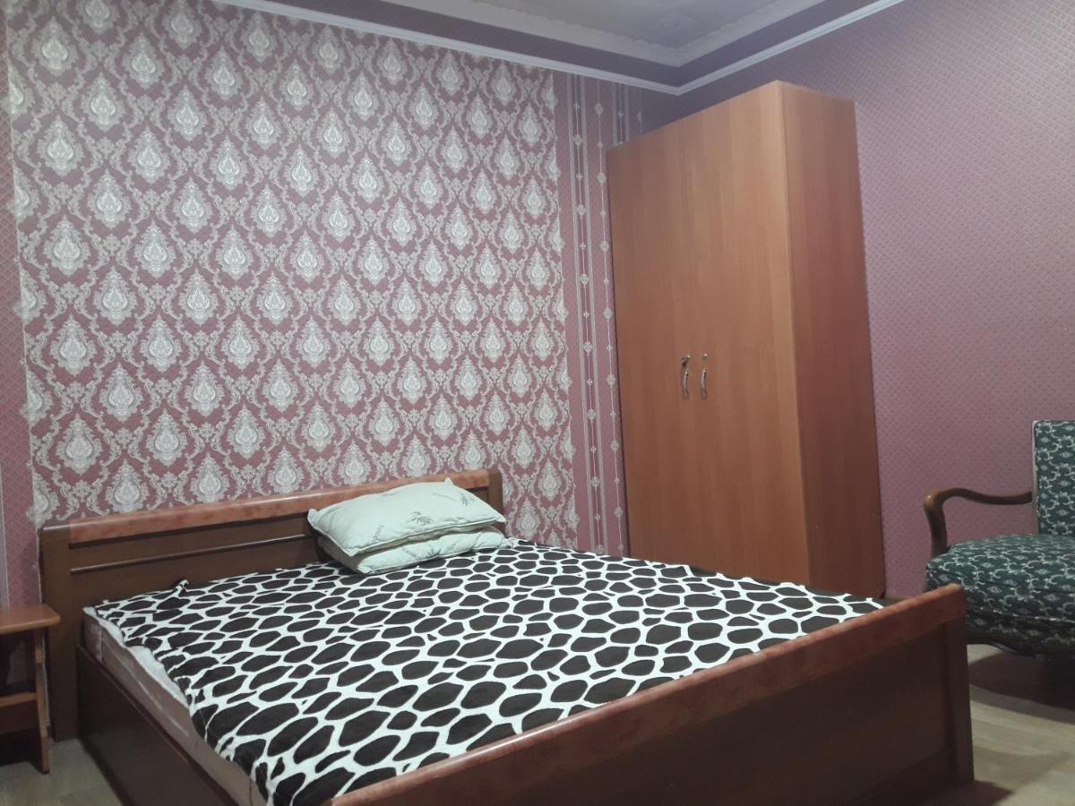 Мини-Отель "Алатау",Хостел Pawlodar Exterior foto
